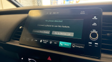 Honda Jazz 1.5 i-MMD Hybrid EX 5dr eCVT Hybrid Hatchback